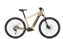 FOCUS JARIFA 2 6.6 MODEL 2020