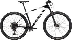 Cannondale FSI 29 carbon 5