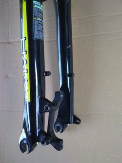 Vidlice RST