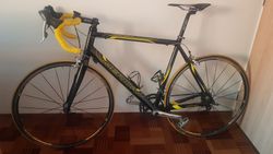 Merida road 850