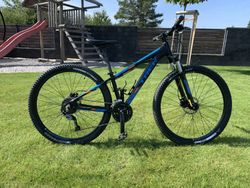 TREK Marlin 7 velikost 13.5"