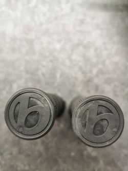 BONTRAGER Xr Trail Comp 130mm - ČERNÉ