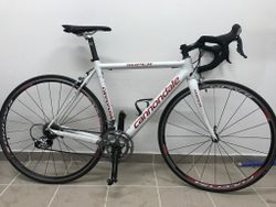 Prodam Cannondale super six carbon