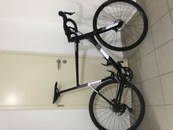 Cannondale SuperSix EVO 2020 Disc 105 vel. 62 - Cena 55000 Kč