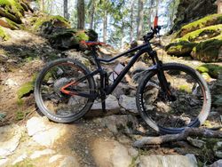 Scott Spark 960 2020