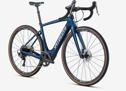 Sleva -20% na NOVÉ silniční elektrokolo Specialized Turbo Creo SL Comp Carbon EVO velikost L