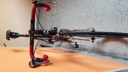 Cannondale CAAD 8