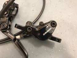 SRAM Level TL