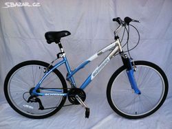 Dámské městské kolo Schwinn vel. 26