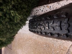 Maxxis Aggressor