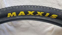 Pláště Maxxis Pace kevlar, 29'x2,1