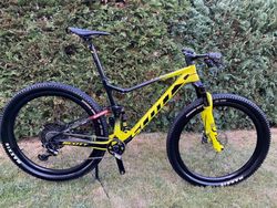 SCOTT SPARK RC WORLD CUP 2020