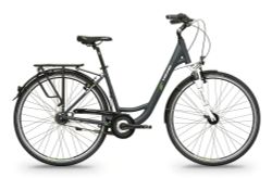 Prodám Městské kolo HEAD City 7G 28"
