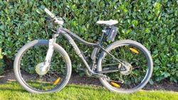 Prodám elektrokolo SPECIALIZED