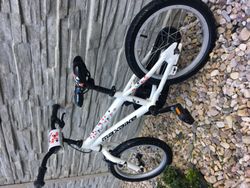 Dětské kolo Maxbike 16