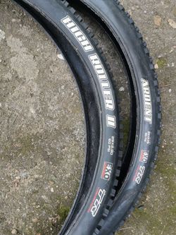 Pláště Maxxis 29