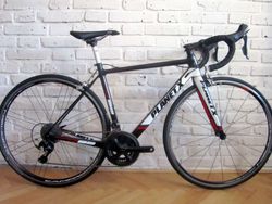 PLANET X RT 80 na Shimano 105, 50x52 cm. Super stav.