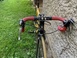 Merida-SHIMANO 105