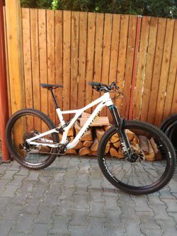 Nový Stumpjumper Comp Alloy 29 vel.L