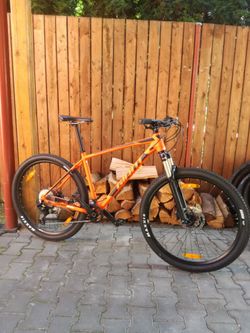 Nový Giant Terrago 29 2 L