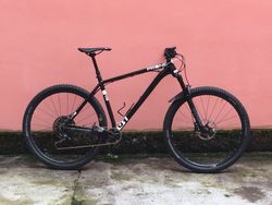 Rám Octane one