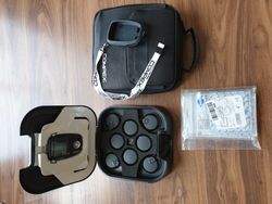 Compex SP 8.0 + sada 16ks elektrod