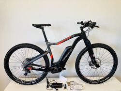 Elektrokolo Haibike XDuro HardNine Carbon 10.0 !!REZERVACE!!