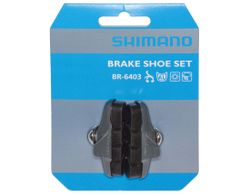 Shimano 600 - Brzdové špalky