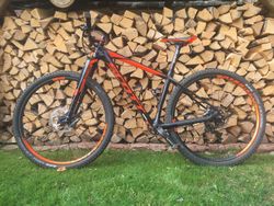 Scott Scale 900I SL