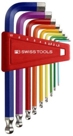 PB Swiss tools