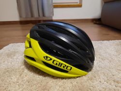 Giro Syntax MIPS M
