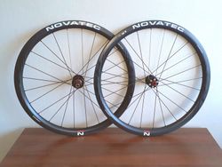 Novatec R3