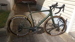 SCULTURA DISC 6000