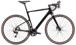 CANNONDALE TOPSTONE CARBON 105 vel. S