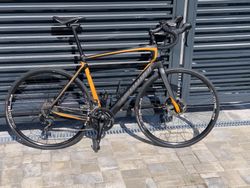 Specialized Roubaix ultegra