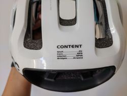 HELMA POC Octal X