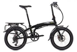 Tern S27h Tour