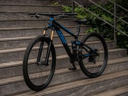 TREK FUEL EX, KASHIMA, 29"