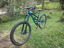 YT Capra 2018 – 27,5 – L