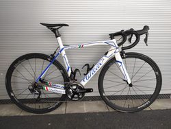 Wilier Cento1SR