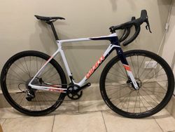 Giant txc