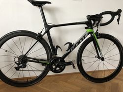 Giant TCR Advanced Pro 2019 ML
