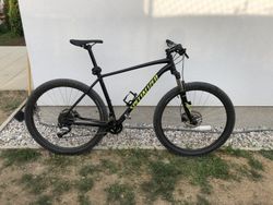 ROCKHOPPER COMP 29