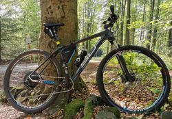 Prodam SUP XP 969 Superior sleva