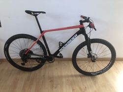 Prodám rockrider xc 900 29