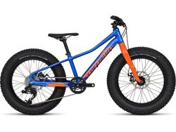 Sleva -55% na NOVÉ dětské kolo Specialized Fatboy velikost 20"