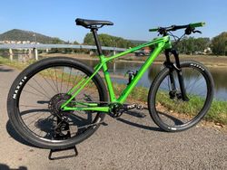 Merida BIG.NINE 4000