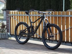 Scott Genius 910 modelový rok 2019 velikost "L"