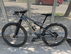 Specialized EPIC COMP EVO - velikost M