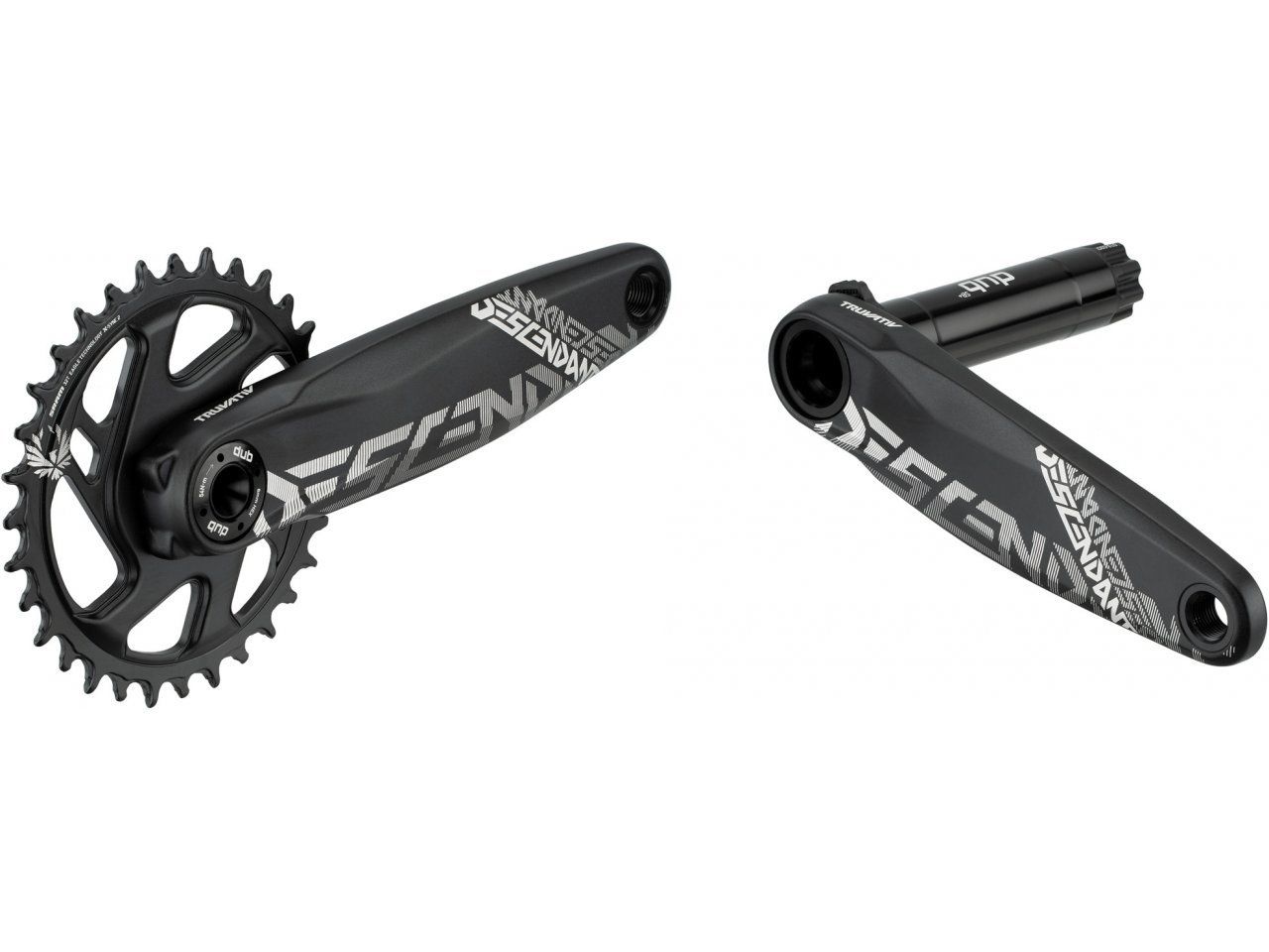 sram descendant 7k eagle